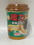 Chewy Cup Verm Pickled Vegetable Pork 65g