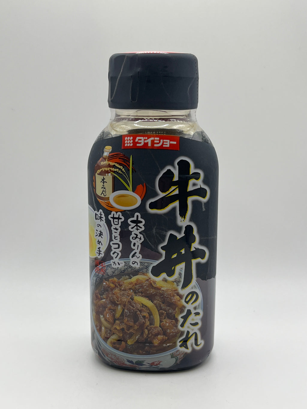 Daisho Beef Rice Bowl Sauce 175g