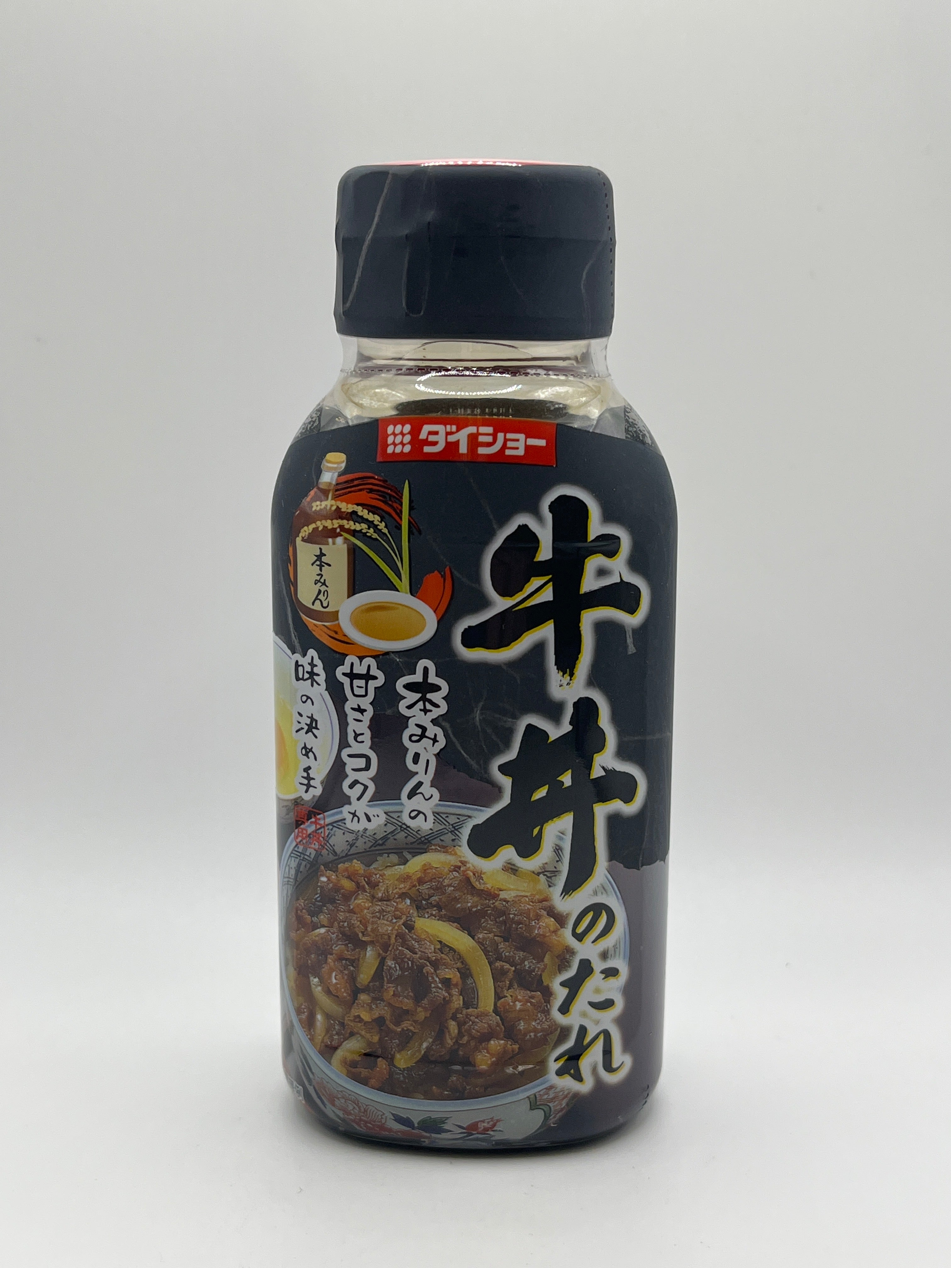 Daisho Beef Rice Bowl Sauce 175g