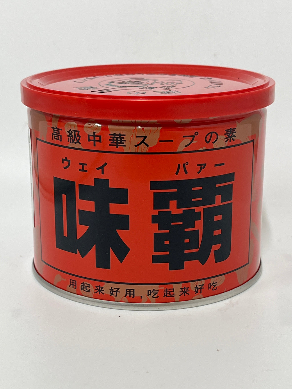 味霸日式調味料 500克