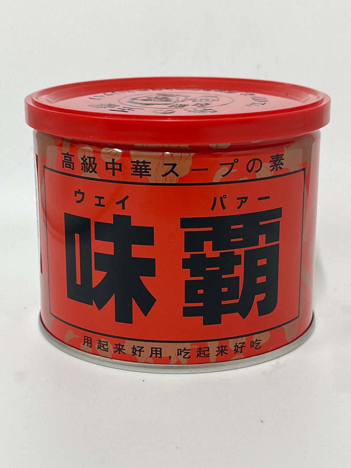 味霸日式調味料 500克