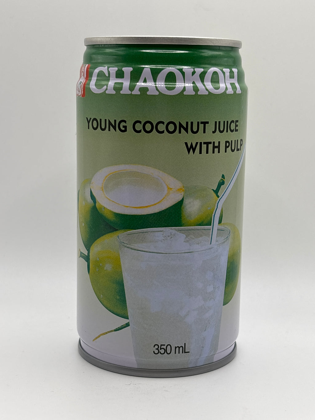 Chiao Kuo - Coconut Milk Drink 250ml