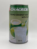 Chiao Kuo - Coconut Milk Drink 250ml