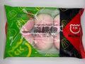 Chan Kee Longevity Peach Bun 240g