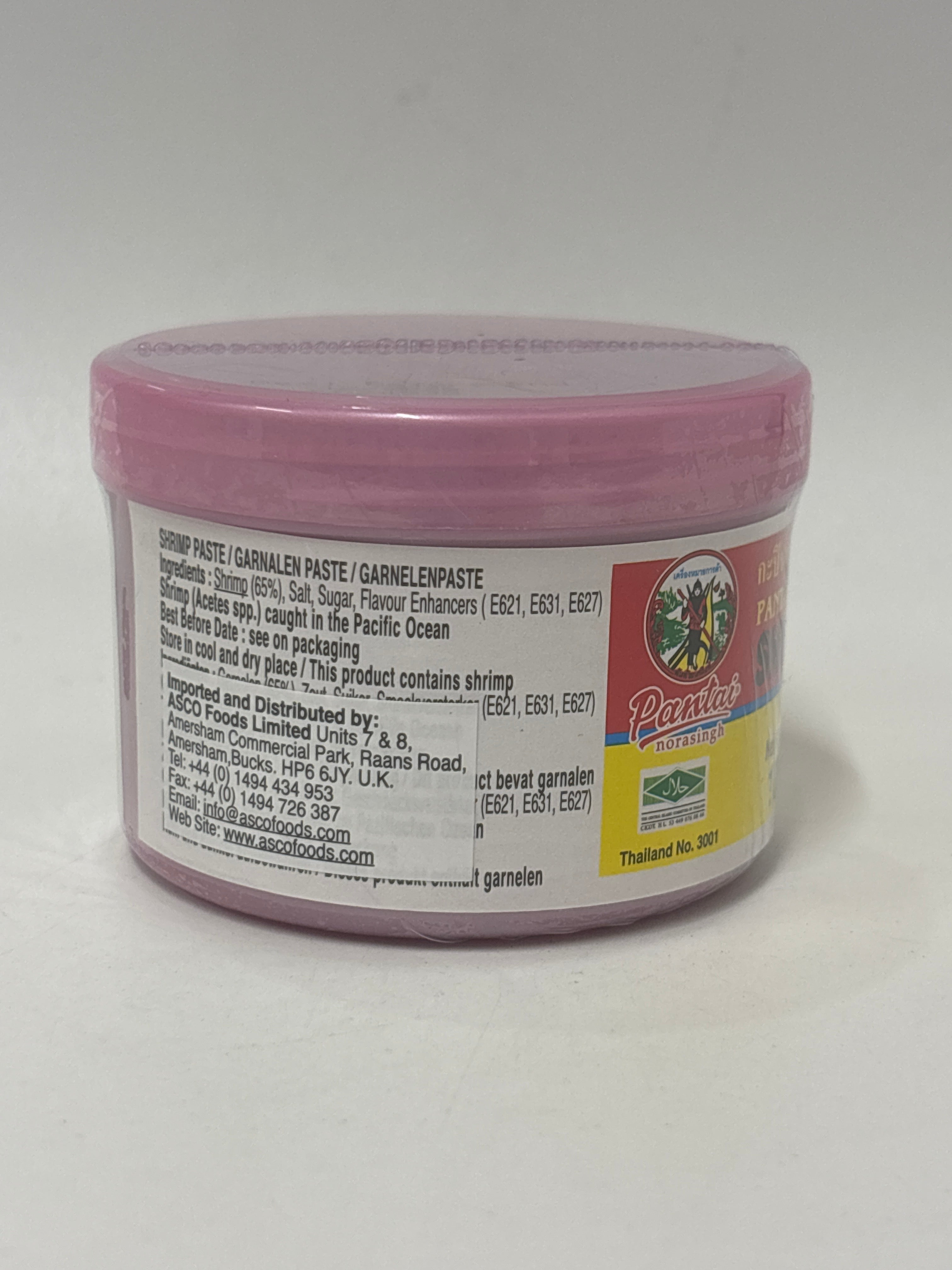 Pantai 蝦醬 100g