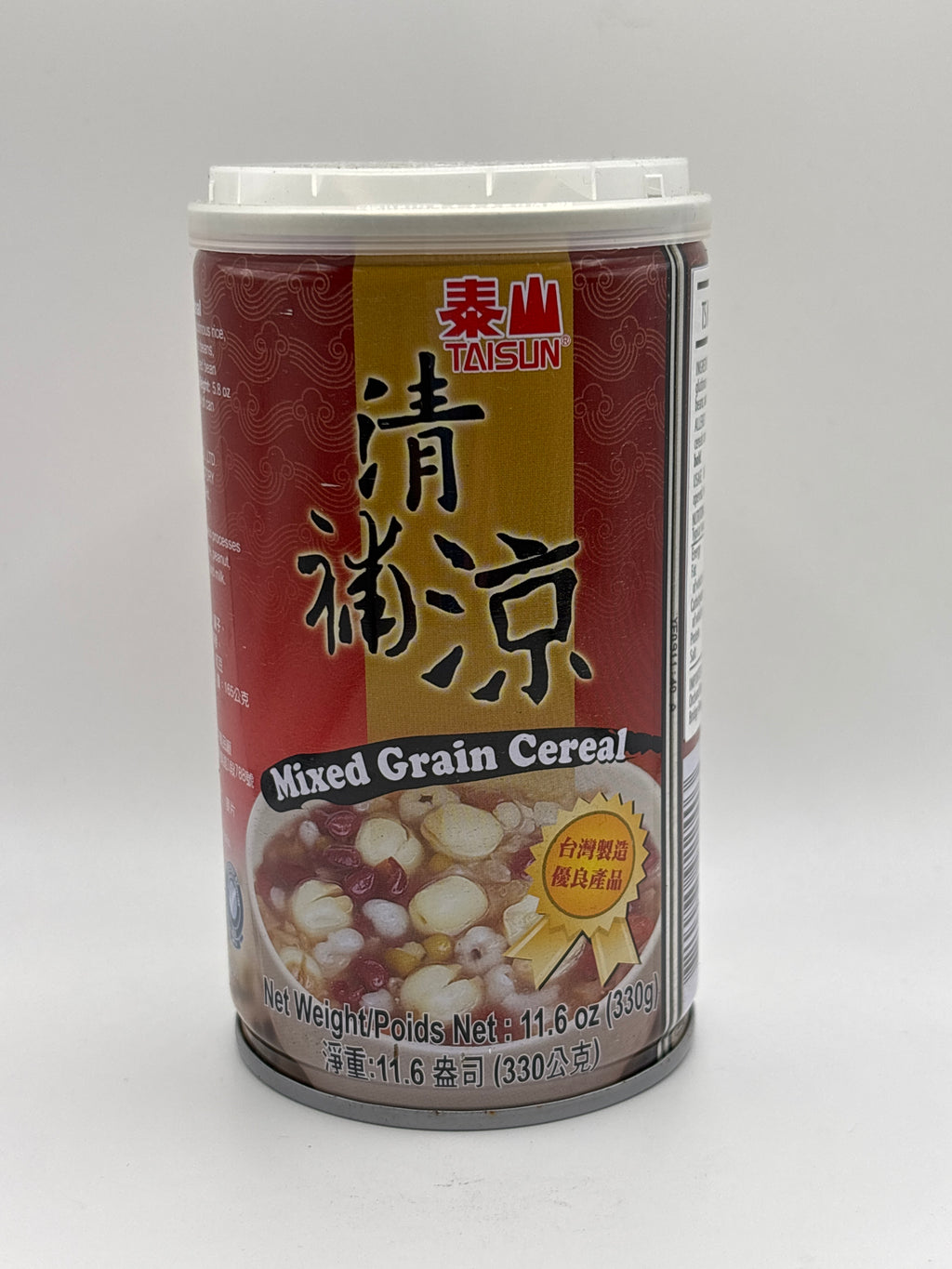 大生 - 混合穀物麥片 320克