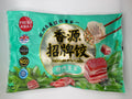 FreshAsia 豬肉薺菜水餃 400克