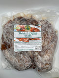 HK Dim Sum Roast Duck (boneless) 850g (Frozen)