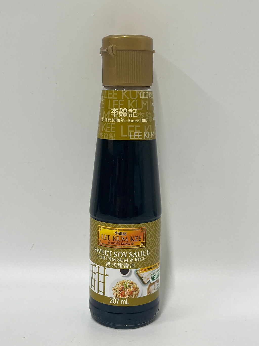 LKK Sweet Soy Sauce 207ml