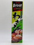 S&B 山葵風味辣根醬 43g