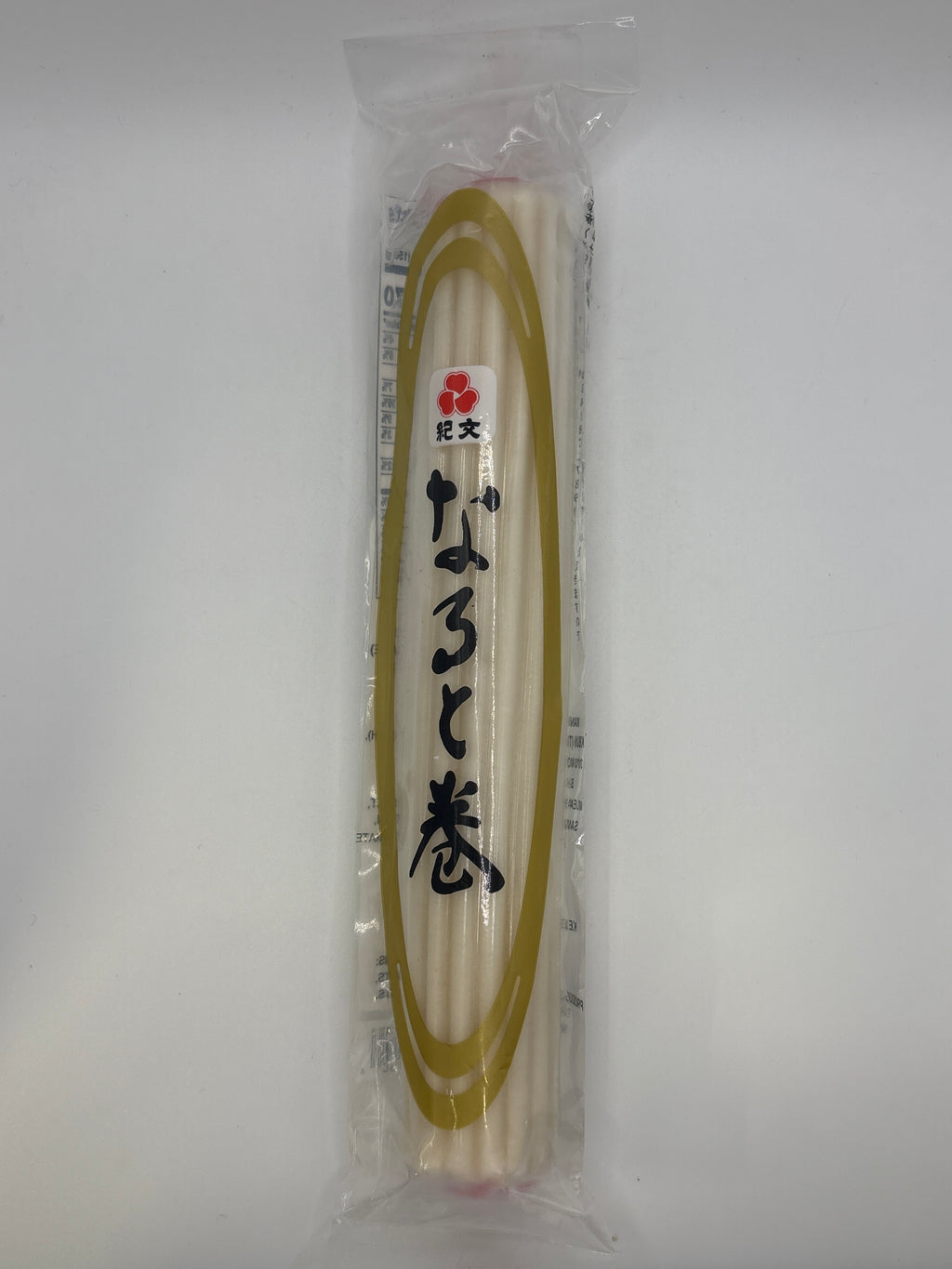 紀文鳴門魚板 160g