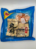 WJ 豆腐魚 200克