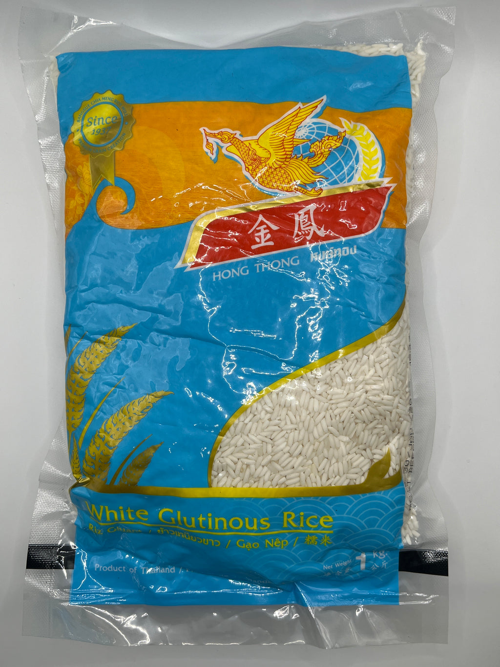 Hong Thong Glutinous Rice 1kg
