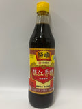恆順鎮江香醋 500毫升