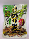YAMAEI 芥末風味海苔脆片 70公克