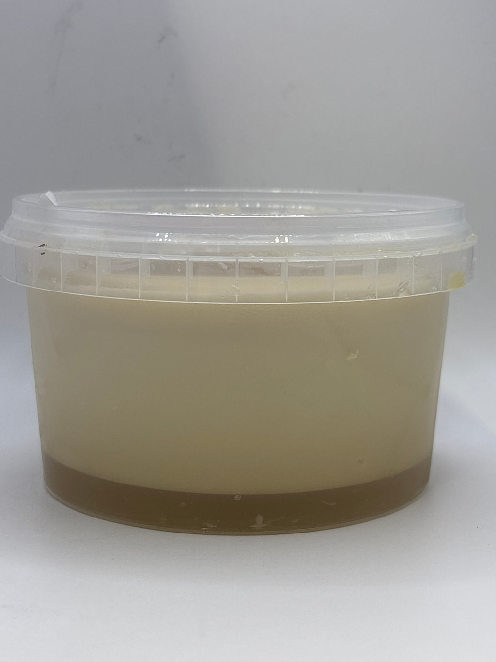 Well Soya Tofu dessert 400g