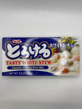 S&B 特樂口白醬料理塊 160公克