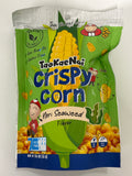 TAOKAENOI Crispy Corn Nori Seaweed Flavour 33g