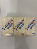 Vitasoy Regular Soy Bean Drink 250ml x 6