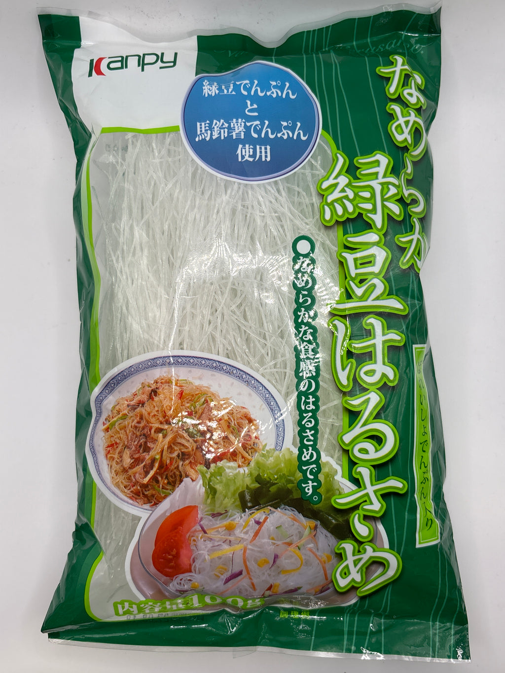 Kanpy Harusame - Glass Noodles 100g