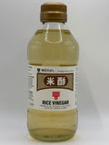 MIZKAN 米醋 275毫升