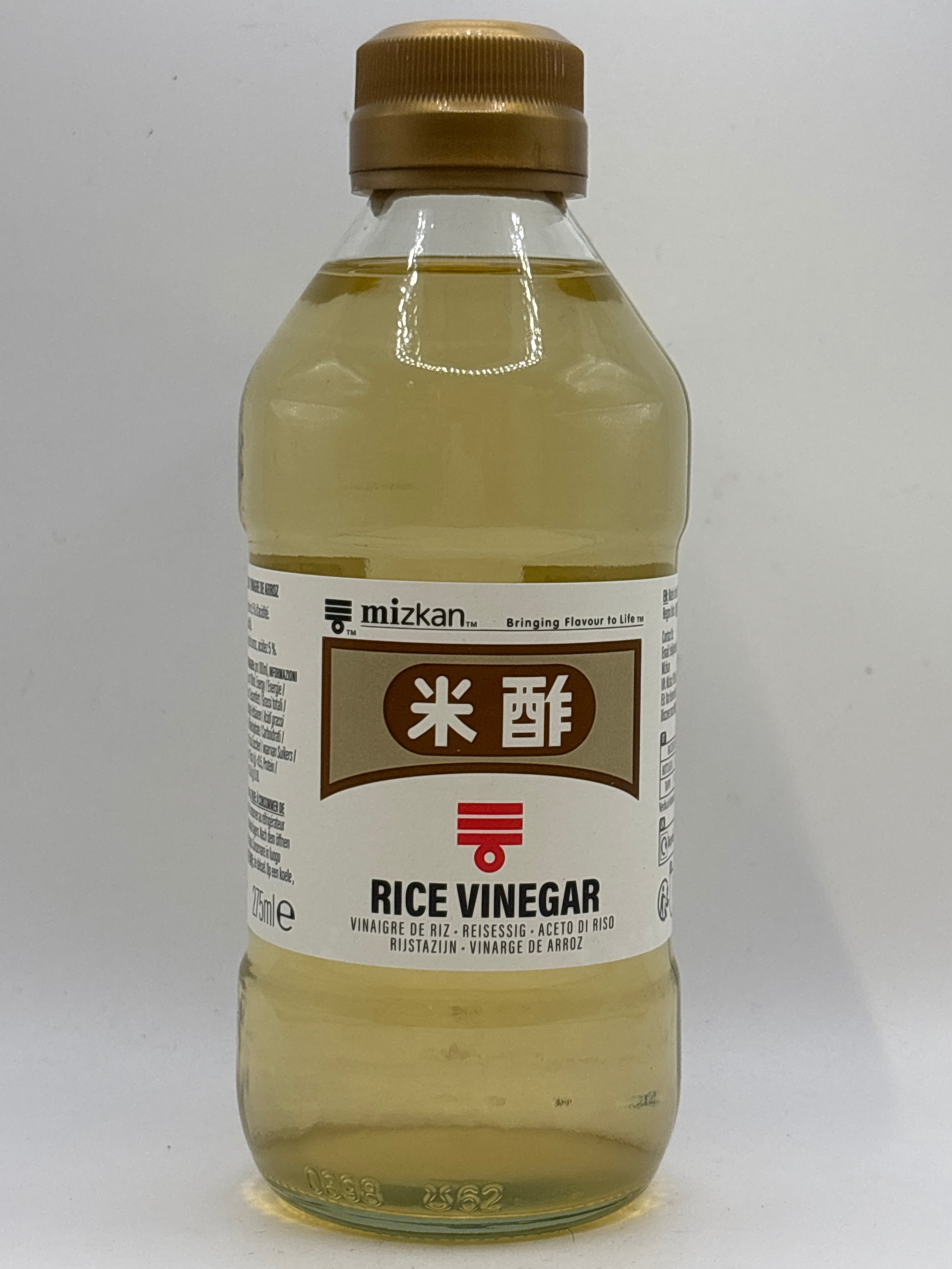 MIZKAN 米醋 275毫升