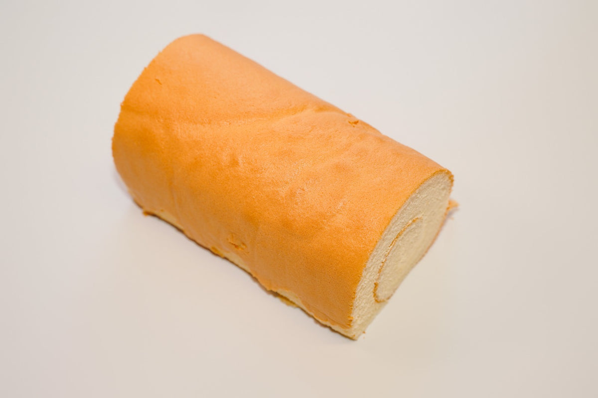 Chinatown Bakery Vanilla Swiss Roll (Whole)