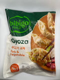 Bibigo GYOZA Pork & Vegetable (600g)