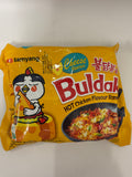 三養辣雞肉風味拉麵（起司）140克