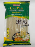 Double Happiness Lai Fen Rice Vermicelli 400g