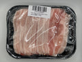 KHT Pork Belly Shabushabu 2mm slices 500g (Frozen)