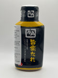 牛角燒肉醬(鹽味) 210克 (黃)