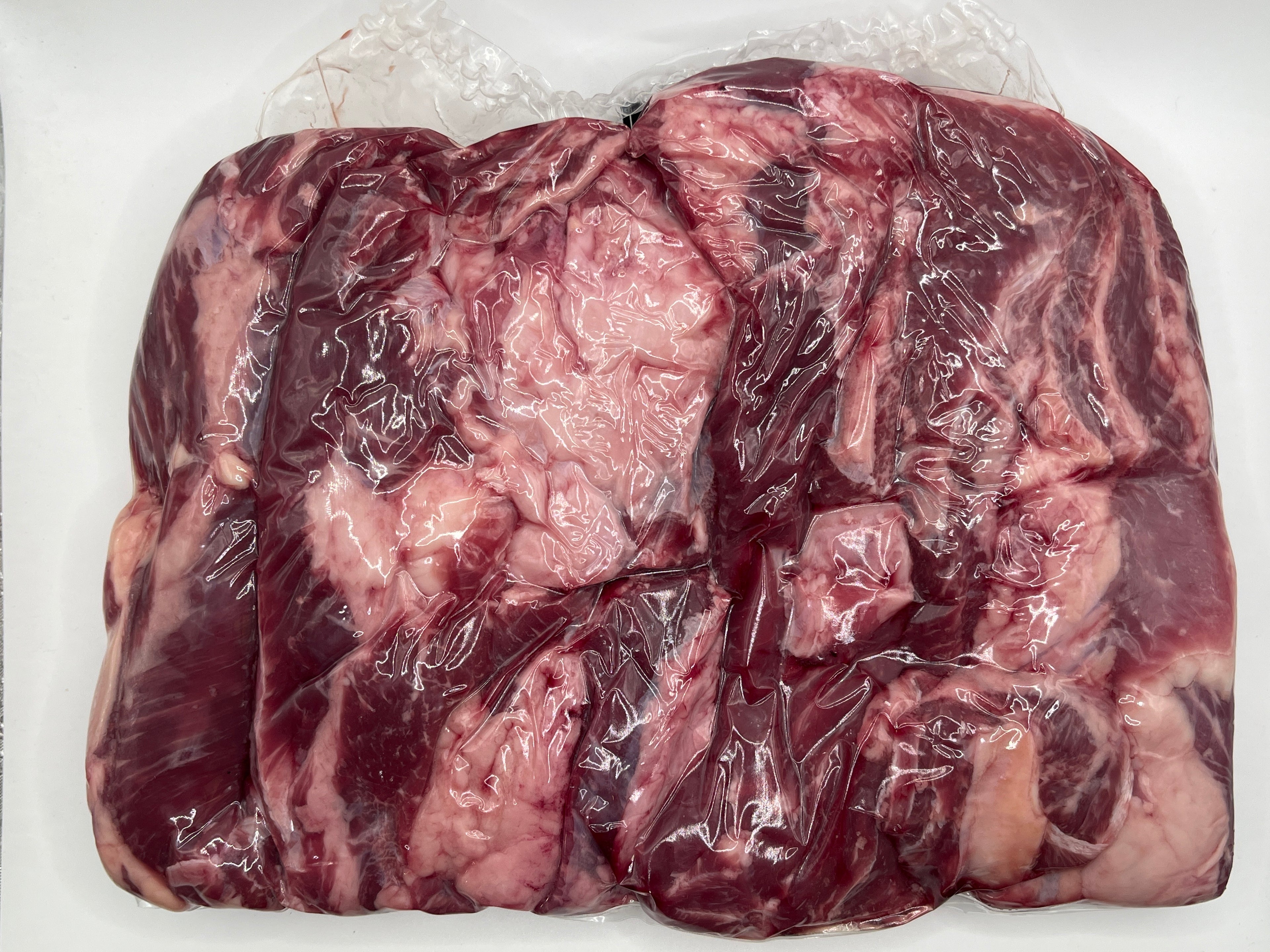 Beef Rib Finger Chunk (Chilled)