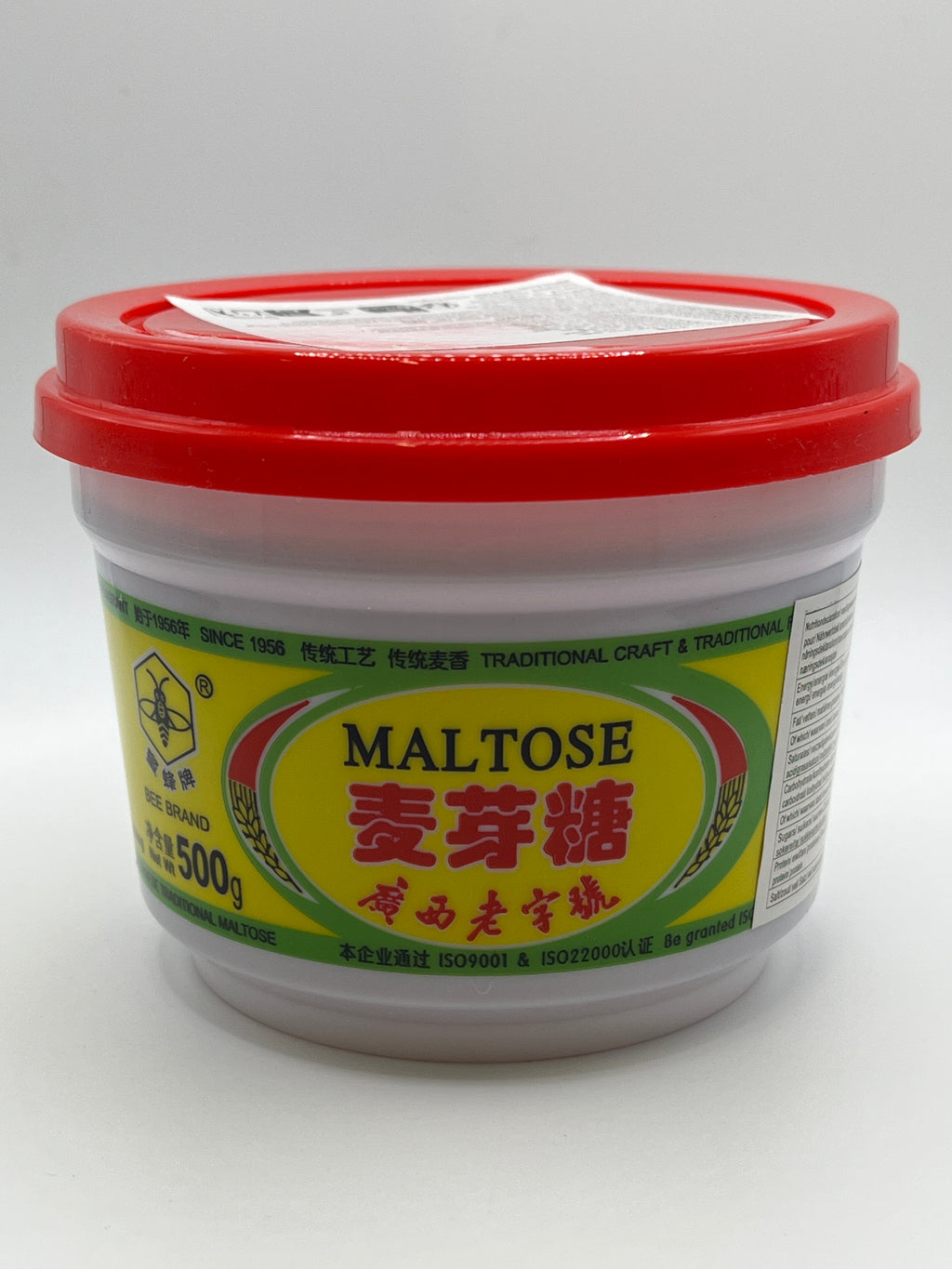 Bees Maltose 500g