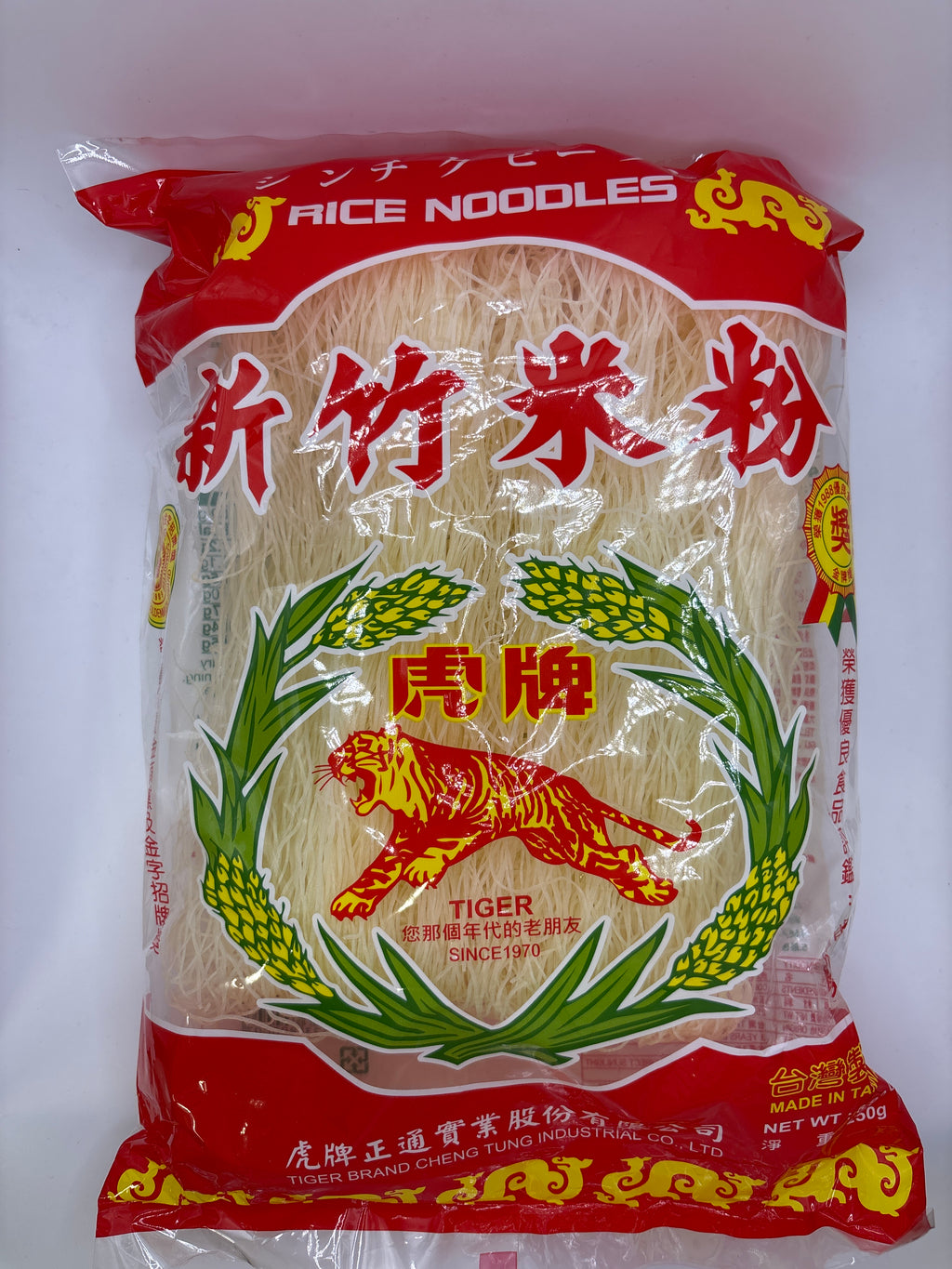 泰式河粉 250克
