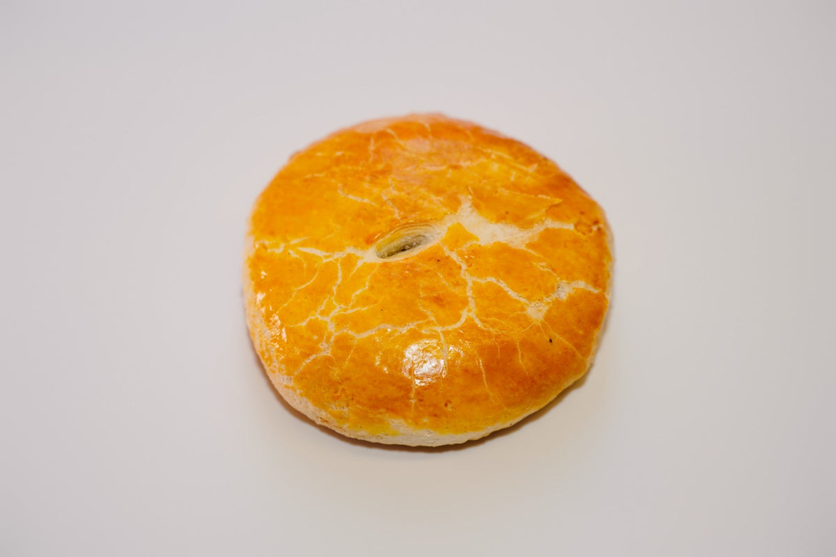 Chinatown Bakery Wife Cake (2 pieces)