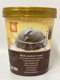 JFC Kuro Goma Ice Cream 500ml (Frozen)