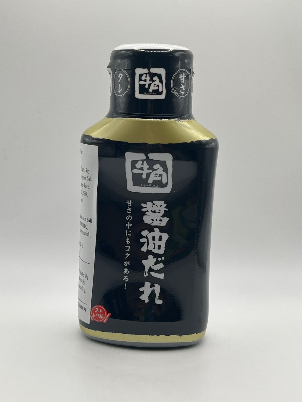 Gyukaku Barbecue Sauce (Original) 210g 牛角