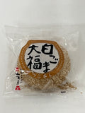 Yamamotoya Shirogoma Daifuku 100g (Frozen)