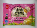 FreshAsia Chicken & Sweetcorn Dumplings 400g