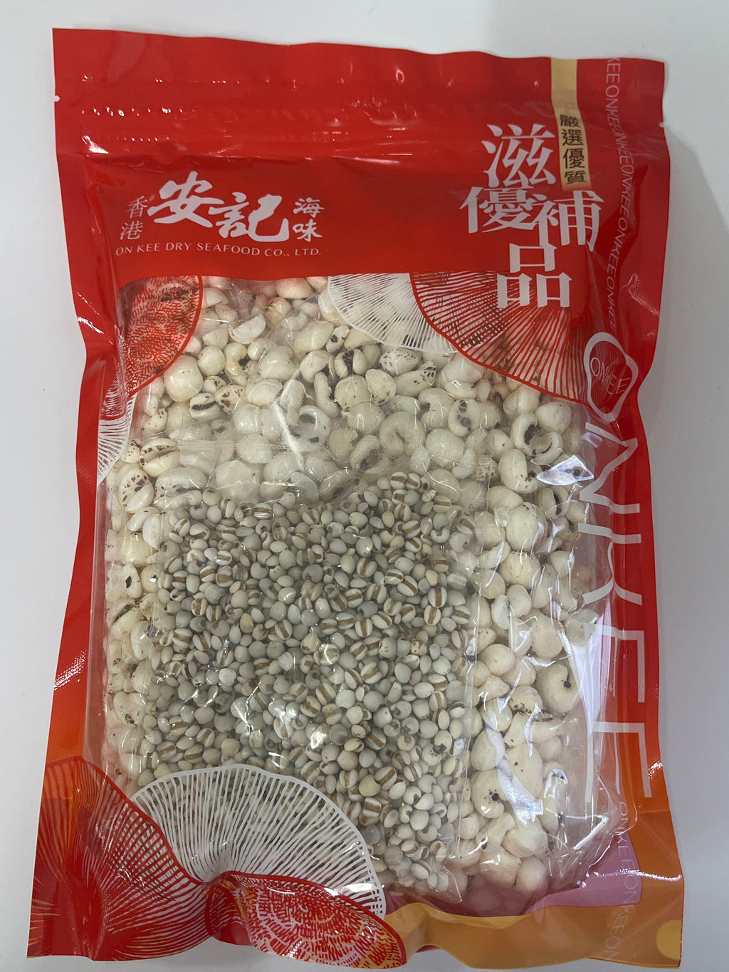 安記薏米雜糧 200克