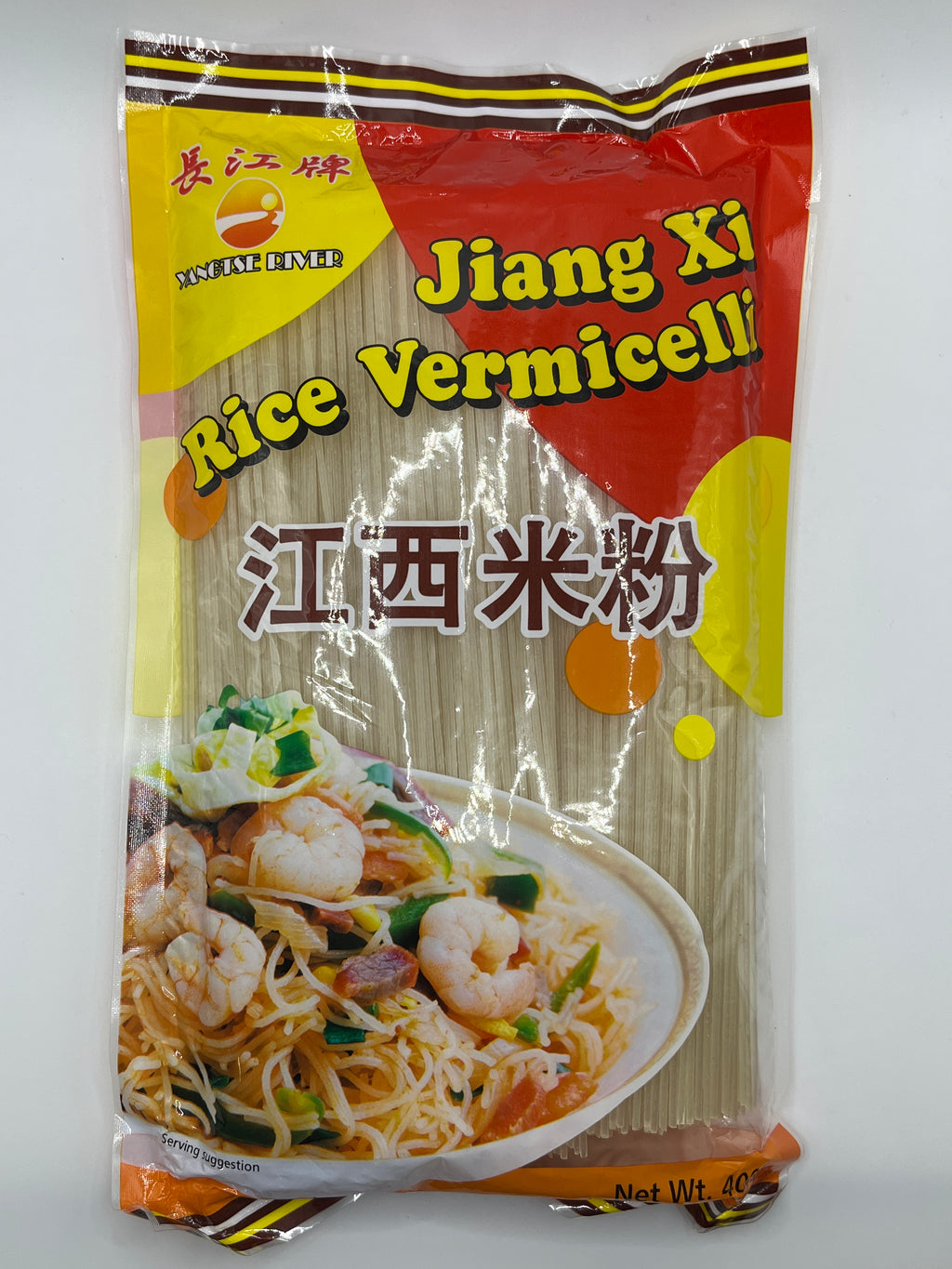 揚子江江西米粉 400克