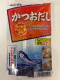 Shimaya 鰹魚高湯粉 42克