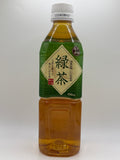 Kobe Sabo Green Tea PET 500ML