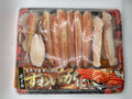 KKY Snow Crab Cooked for Hotpot 350g