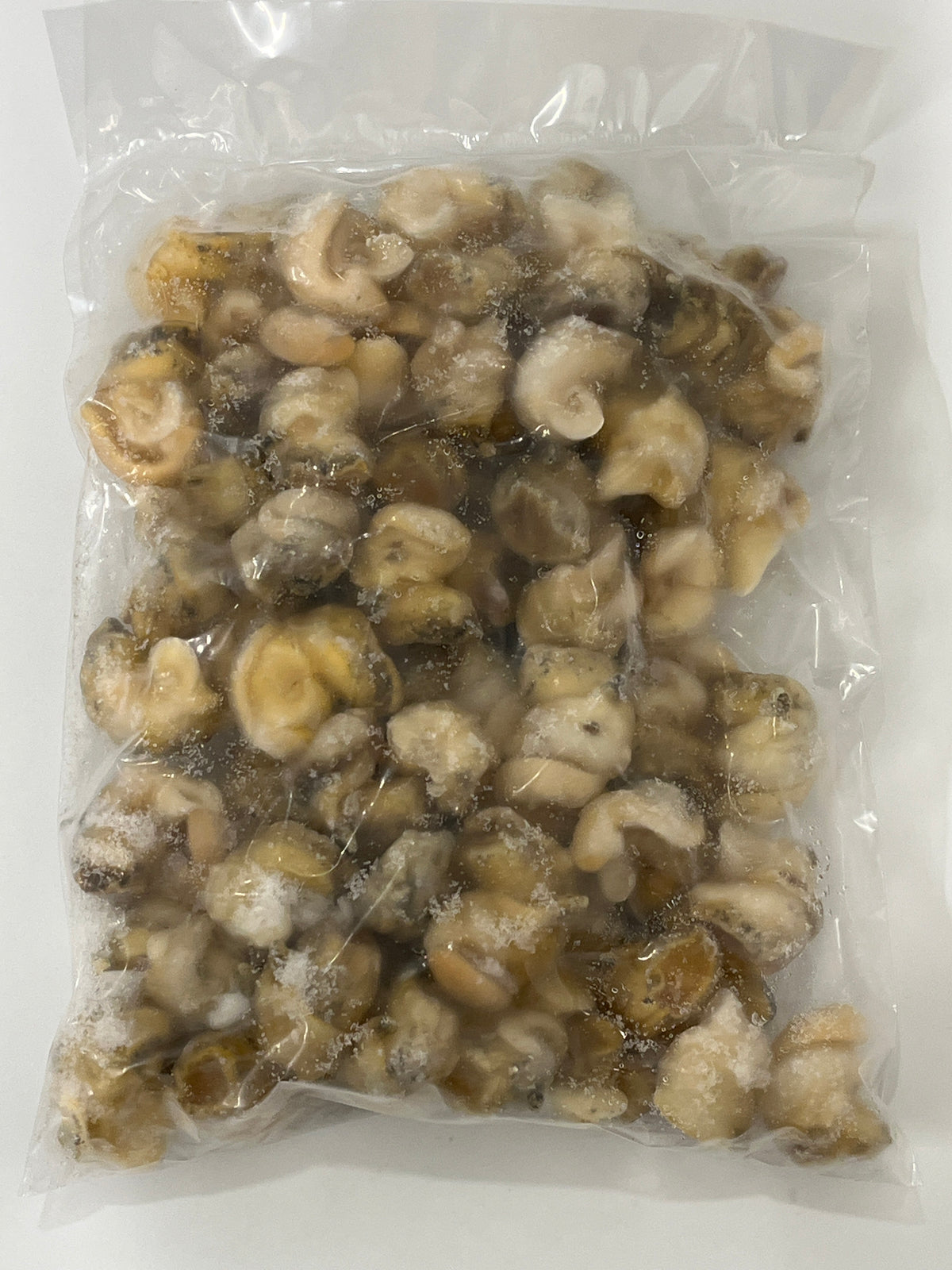 Whelk Tsubugai Frozen 1kg