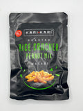 KARI KARI Rice Crackers & Peanuts Wasabi 20g