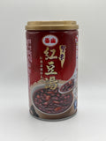 泰山 - 紅豆紫米湯