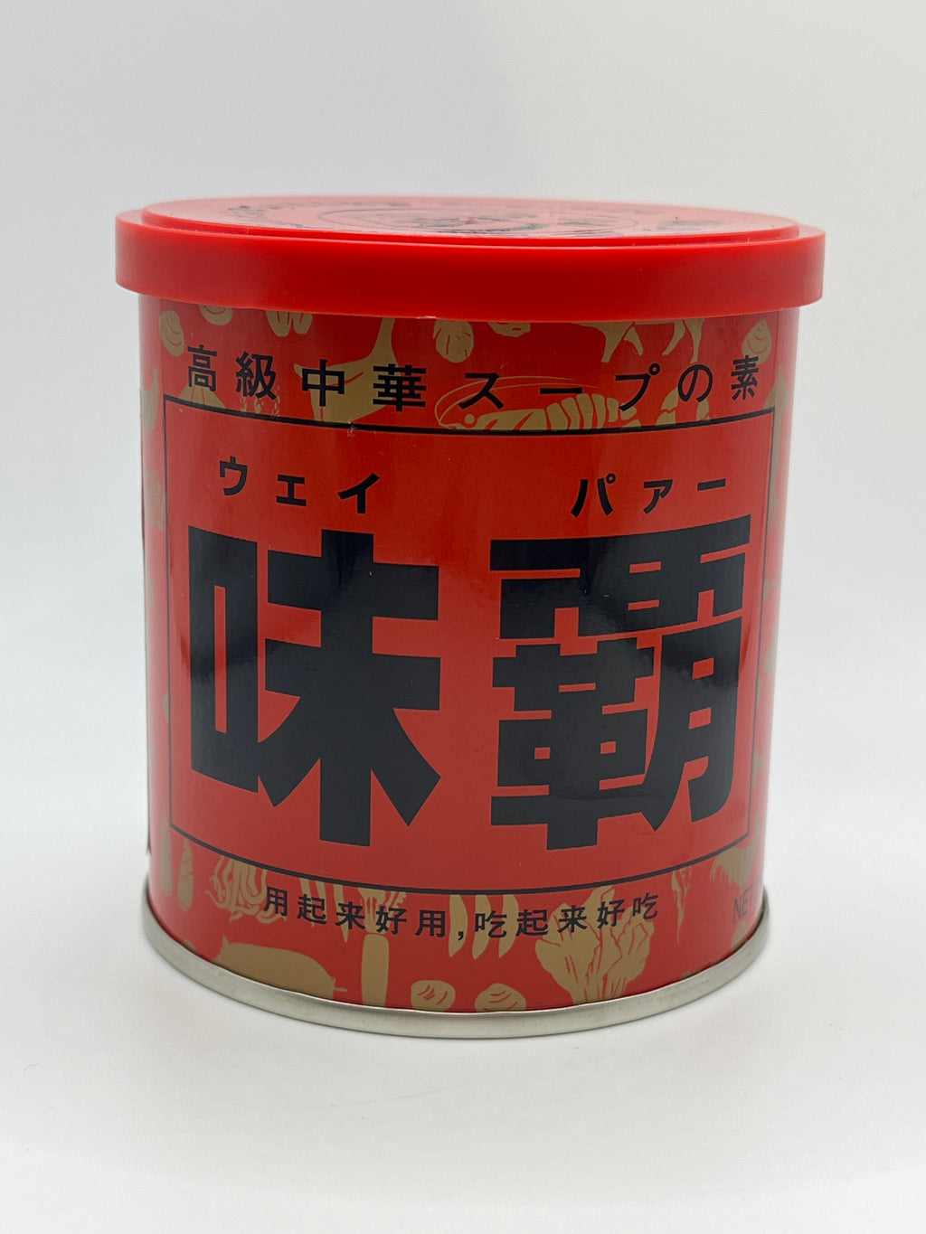 味霸日式高湯粉 250g