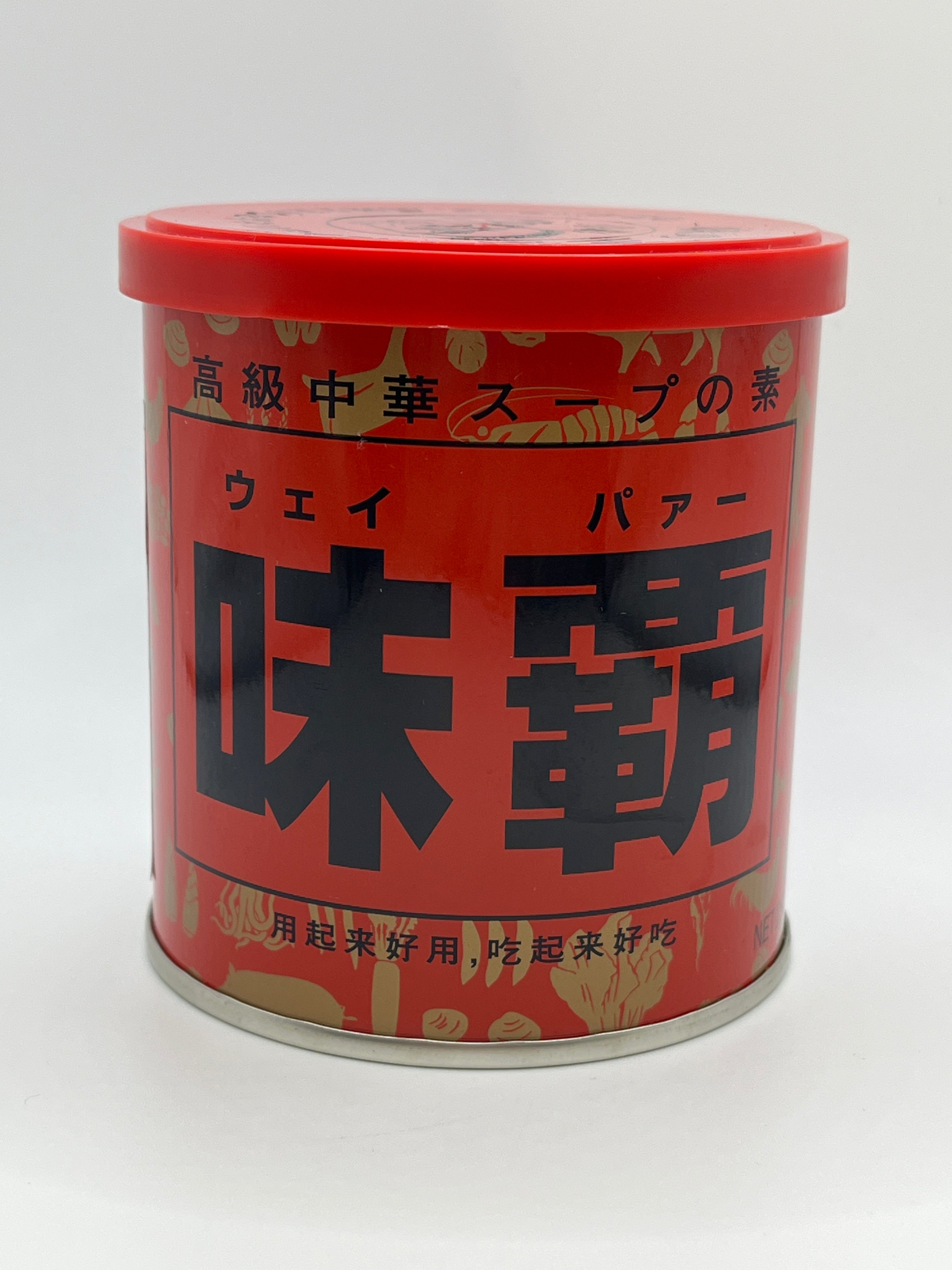 味霸日式高湯粉 250g